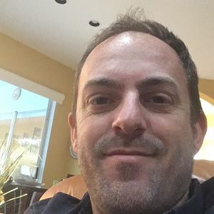 Meet your Posher, Timothy